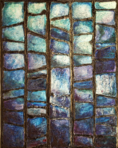 Winter Window