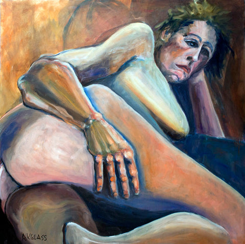 Wife of Job
