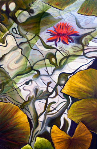 Water Lilly