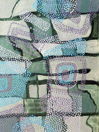 Shift Teal
