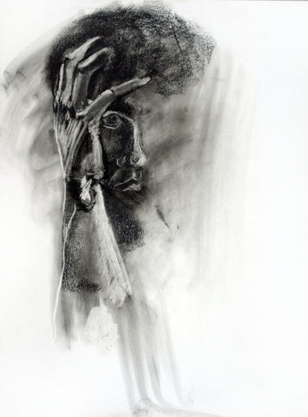 Portrait of Enough